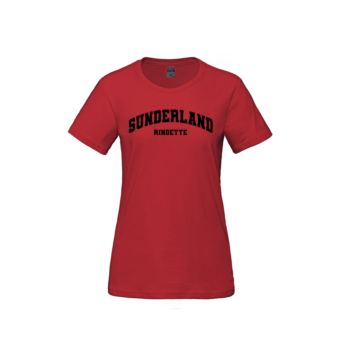 Sunderland Stingerz Women's T-Shirt