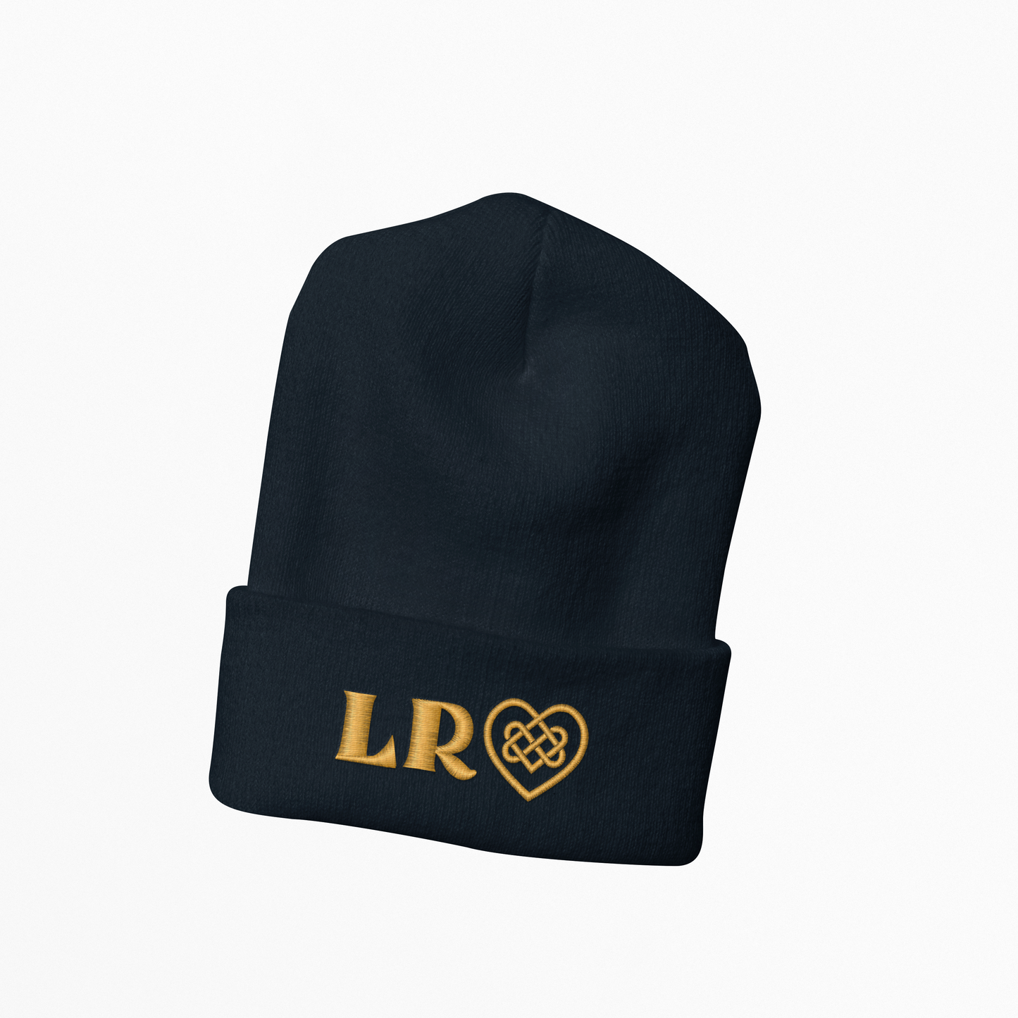 Lindsay Rose Dance Co. Cuffed Toque