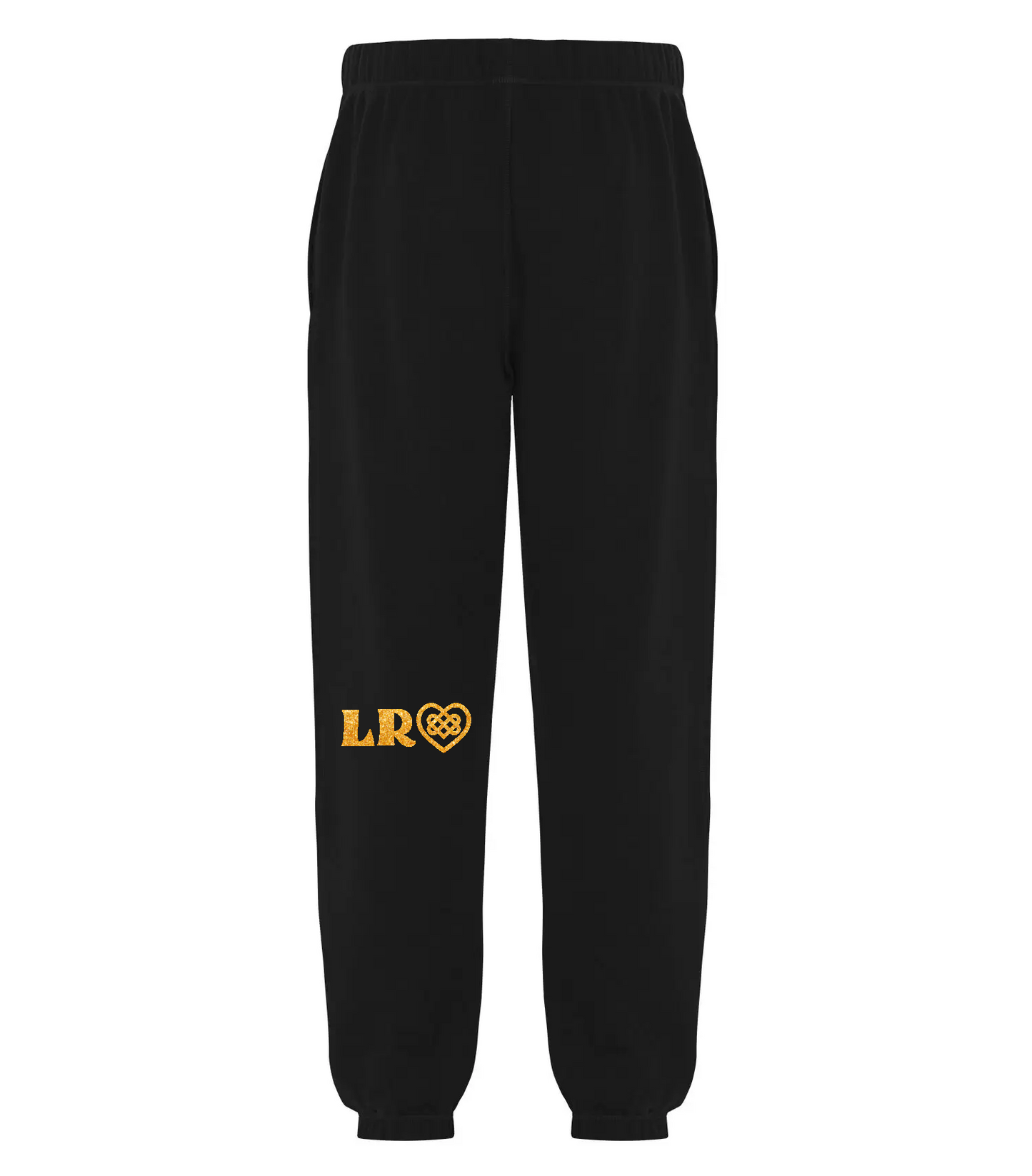 Lindsay Rose Dance Co Women's Sweatpant (Women's Fit)