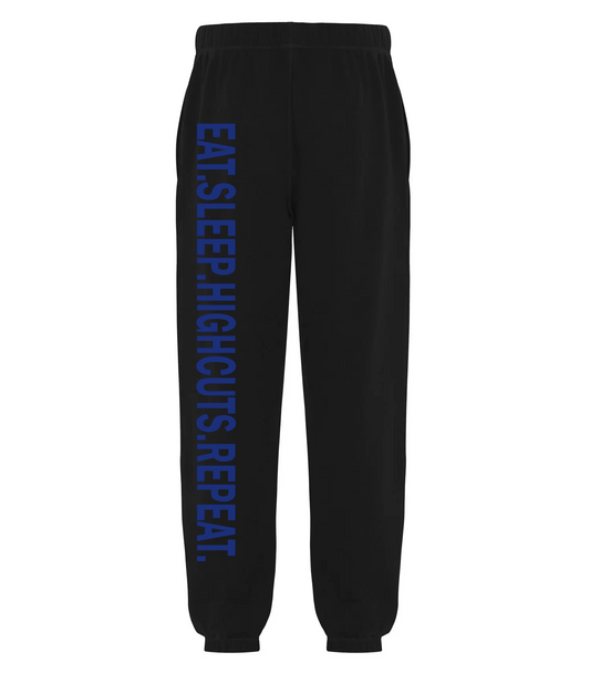 Lindsay Rose Dance Co Women's Sweatpant (Women's Fit)