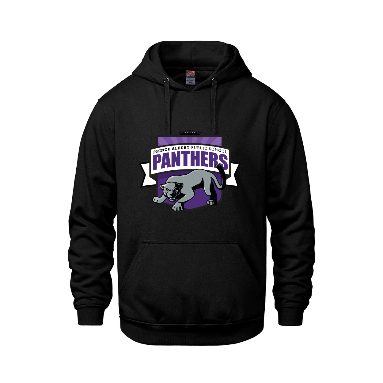 Prince Albert PS 2025 Grad Hoodie - Regular