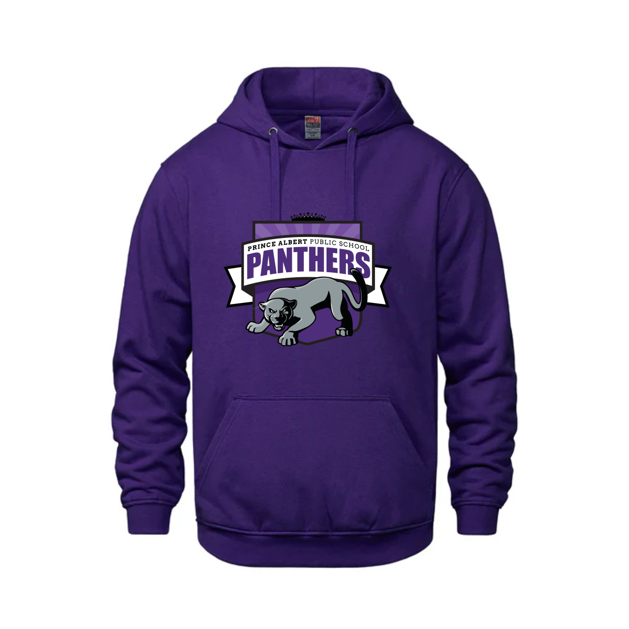 Prince Albert PS 2025 Grad Hoodie - Regular
