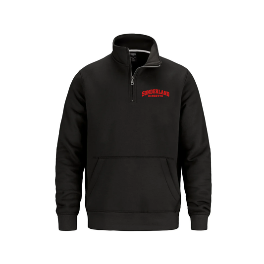 Sunderland Stingerz Adult 1/4 Zip