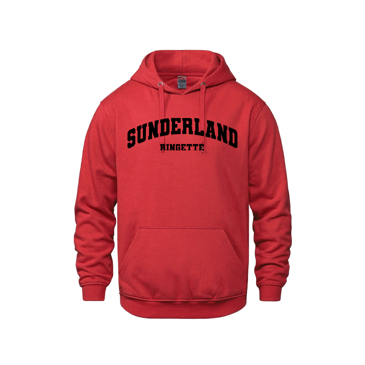 Sunderland Stingerz Adult Hoodie