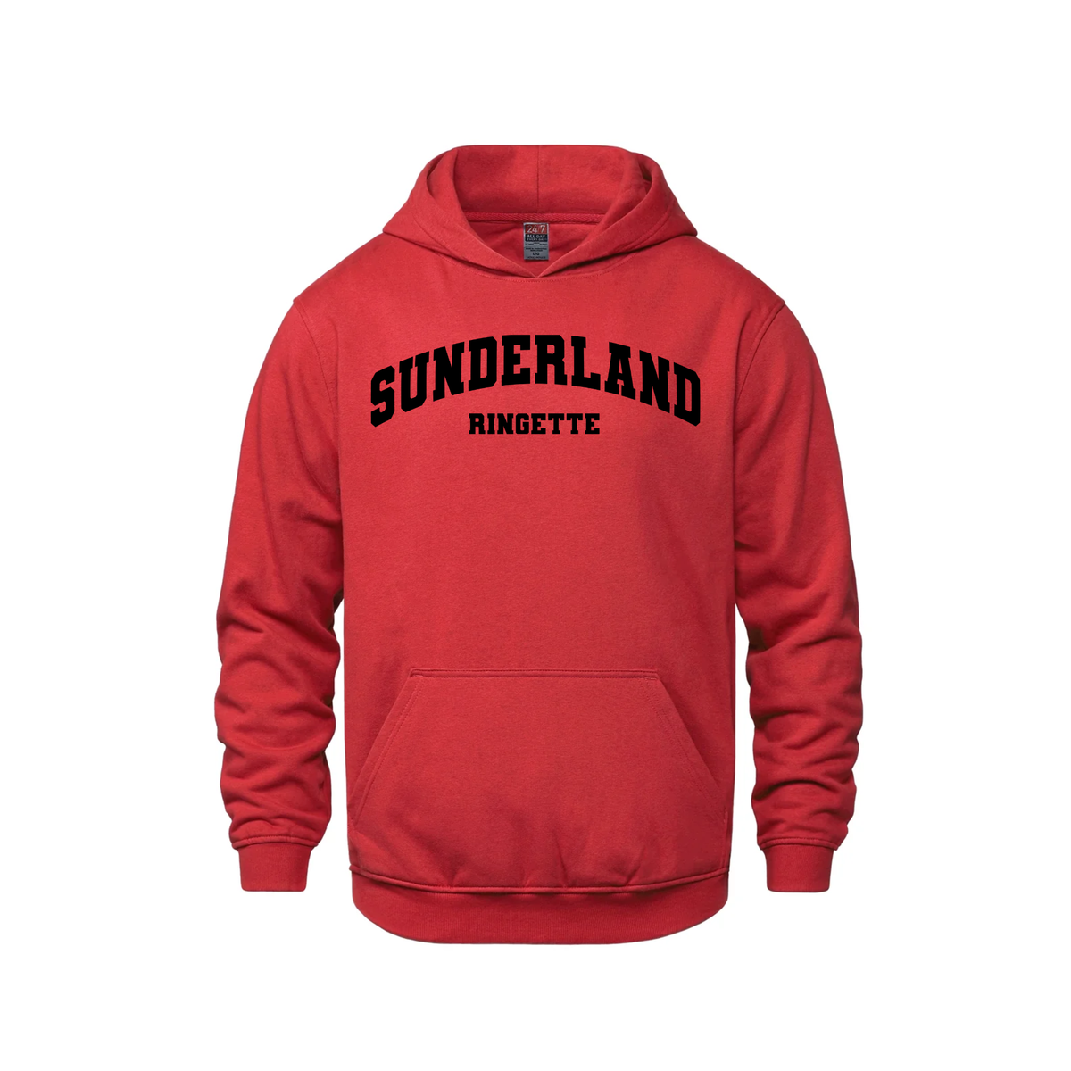 Sunderland Stingerz Youth Hoodie