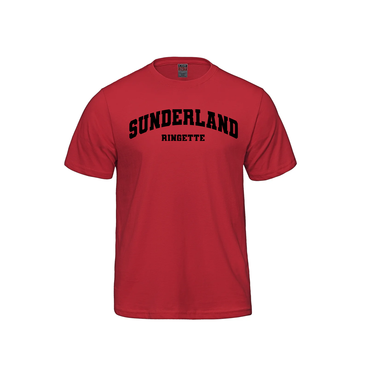Sunderland Stingers Adult T