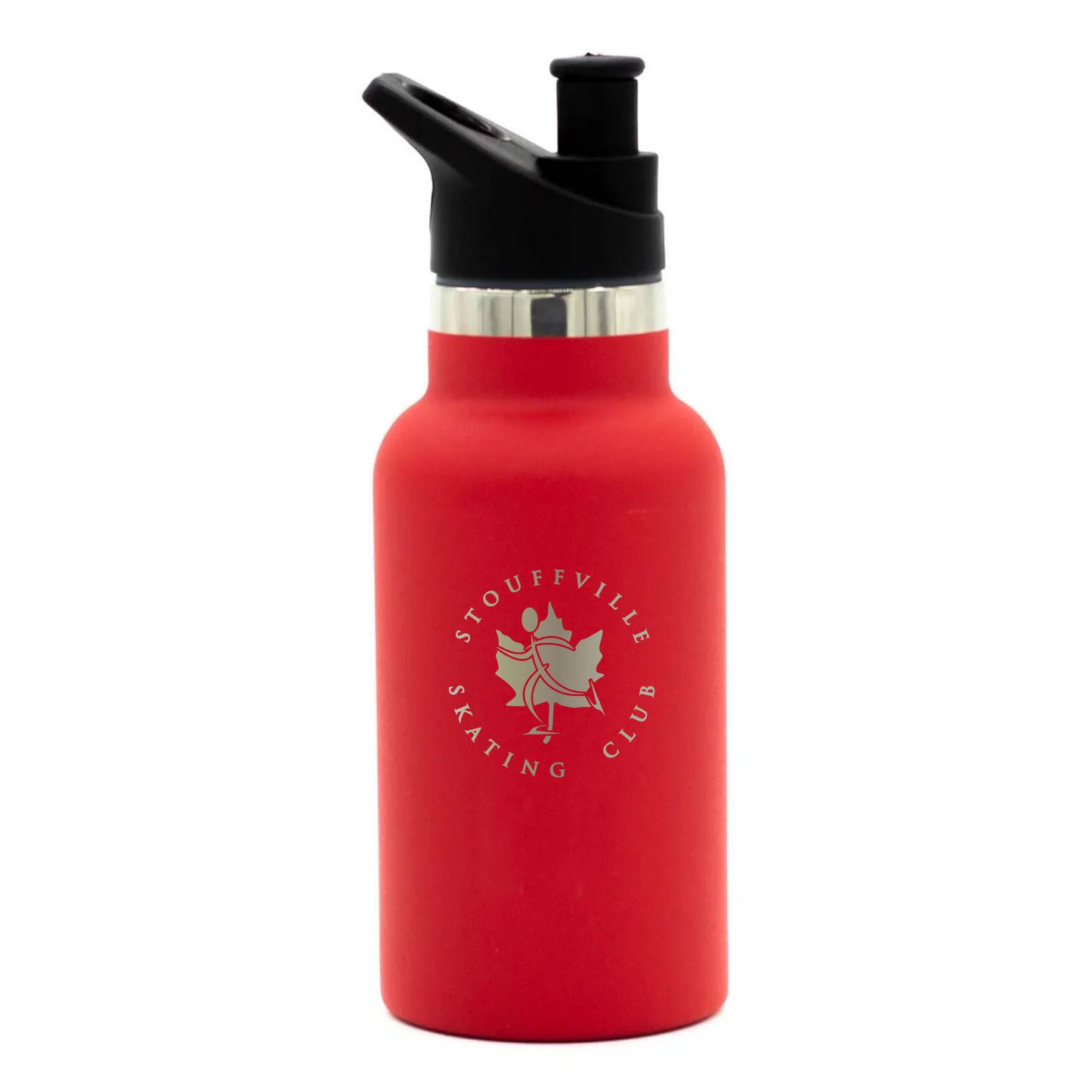 Stouffville Skating Club Jasper Bottle