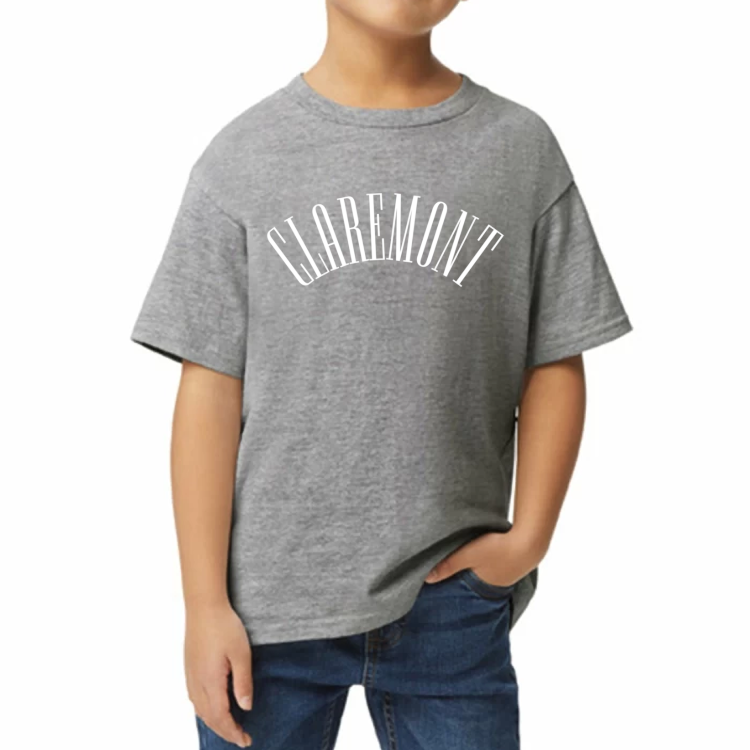 Claremont Youth T