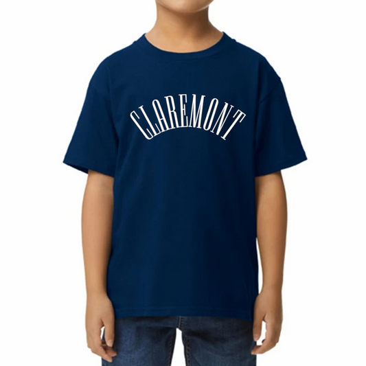 Claremont Youth T