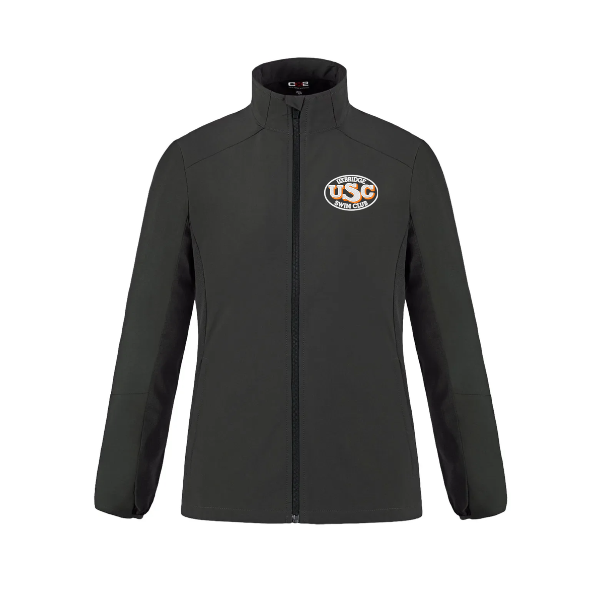 Uxbridge Swim Club - Ladies Jacket
