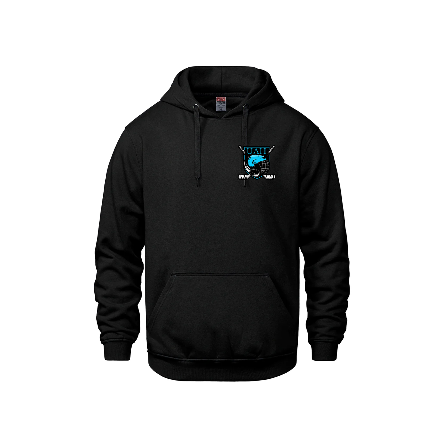 UAH Unisex Hoodie
