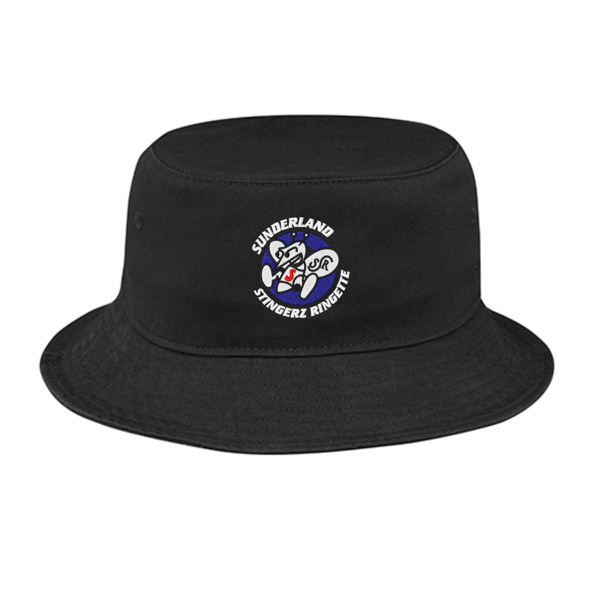 Sunderland Stingers Bucket Hat