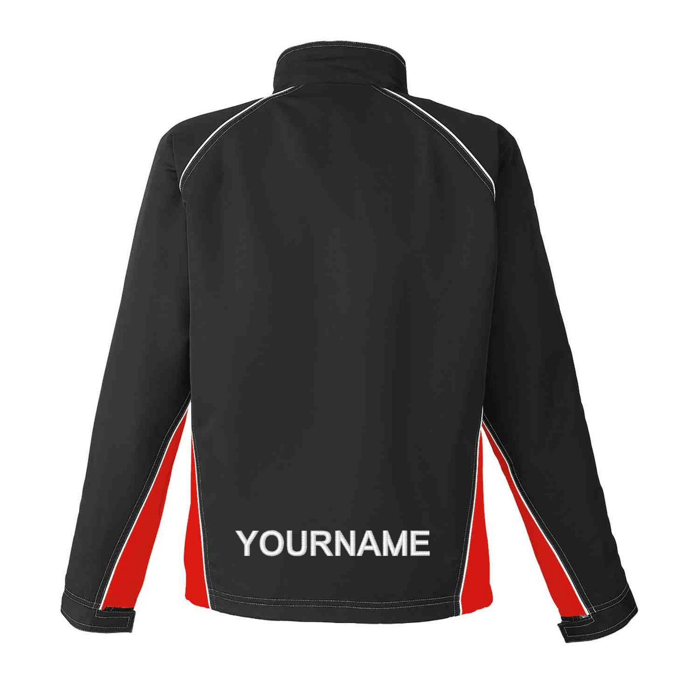 Uxbridge Curling Club Men's Jacket