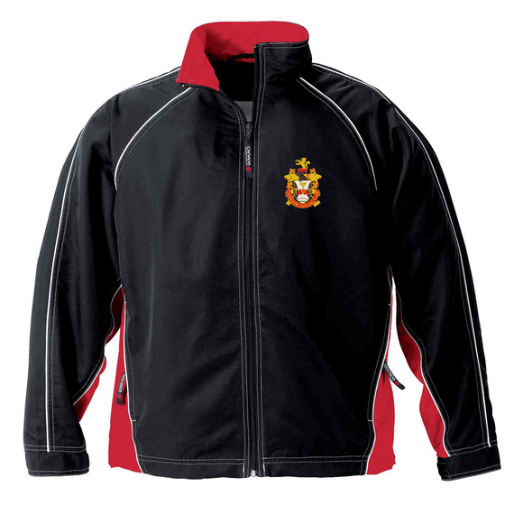 Uxbridge Curling Club Women's Jacket