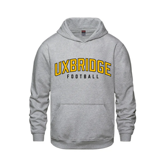 Varsity Hoodie - Youth