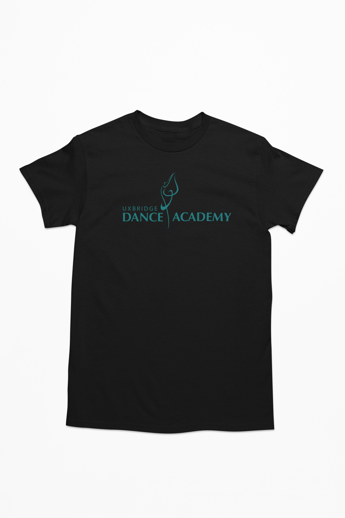 Uxbridge Dance Academy Adult/Unisex T-shirt 2023