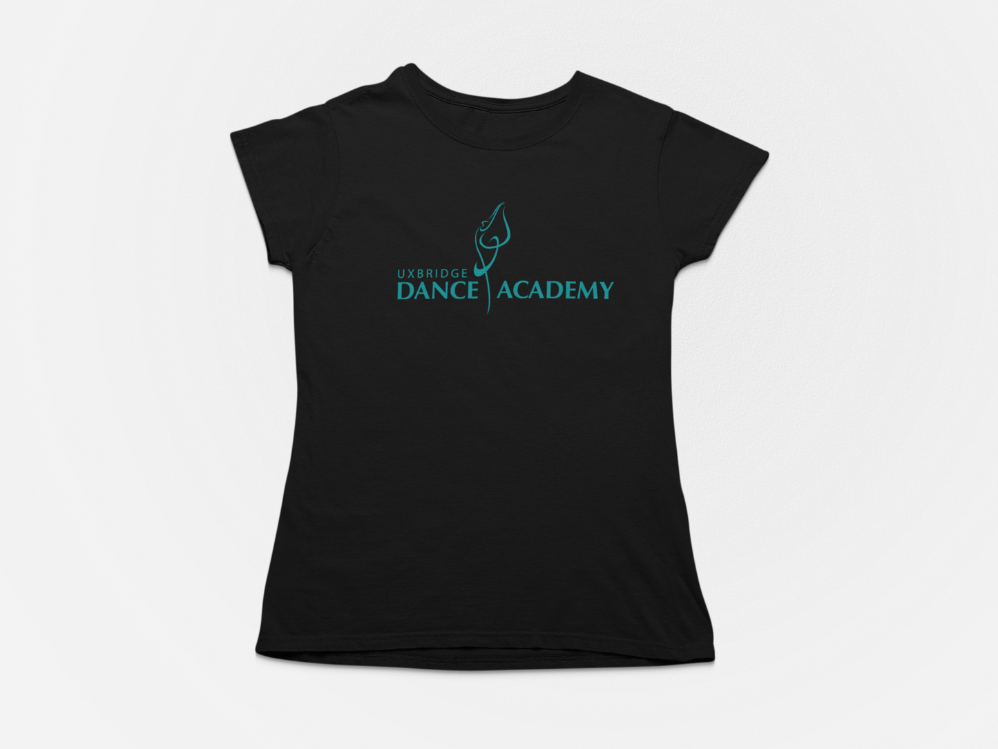 Uxbridge Dance Academy - Women's T-shirt (Women's Fit) 2023