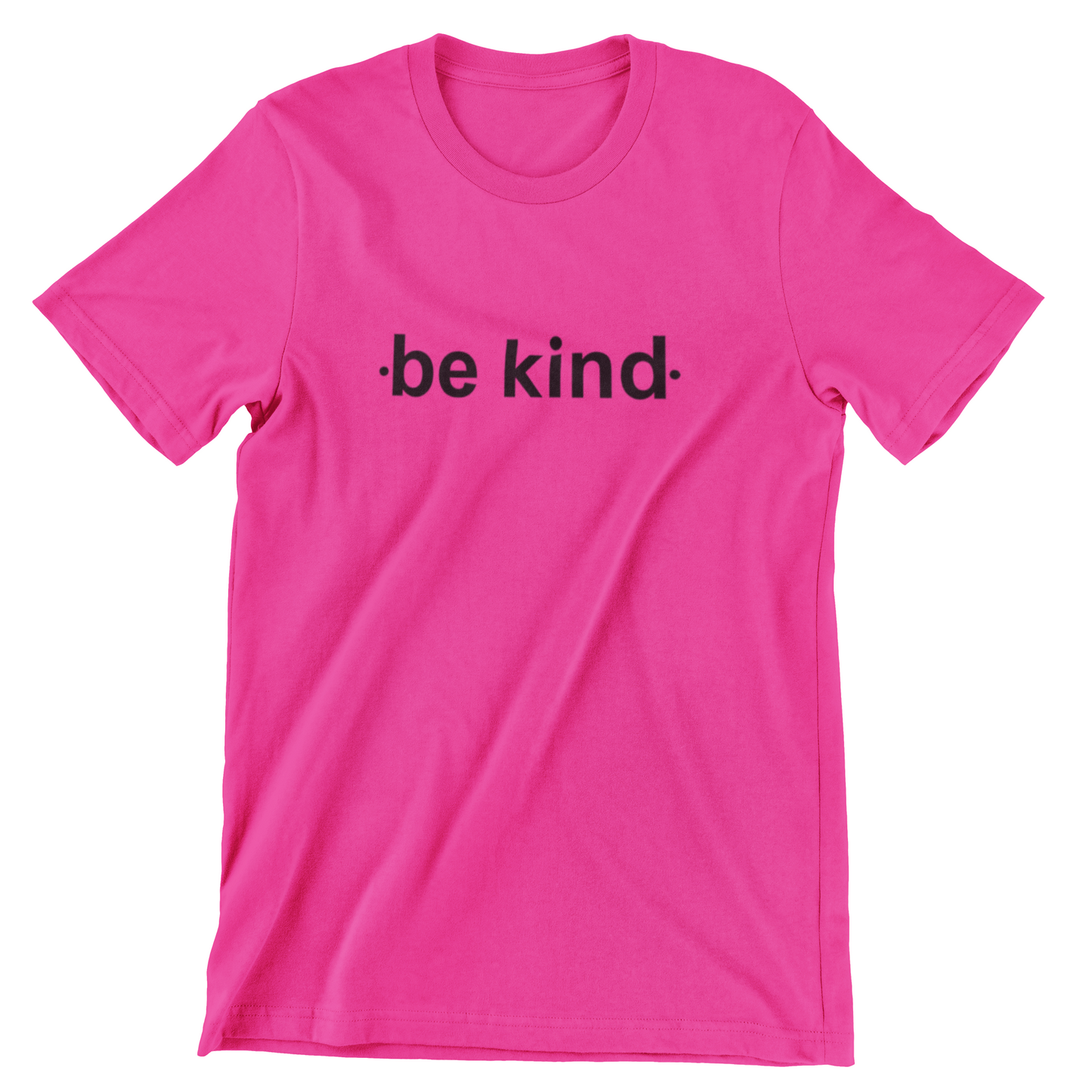 Be Kind Youth T-Shirt (Statement)