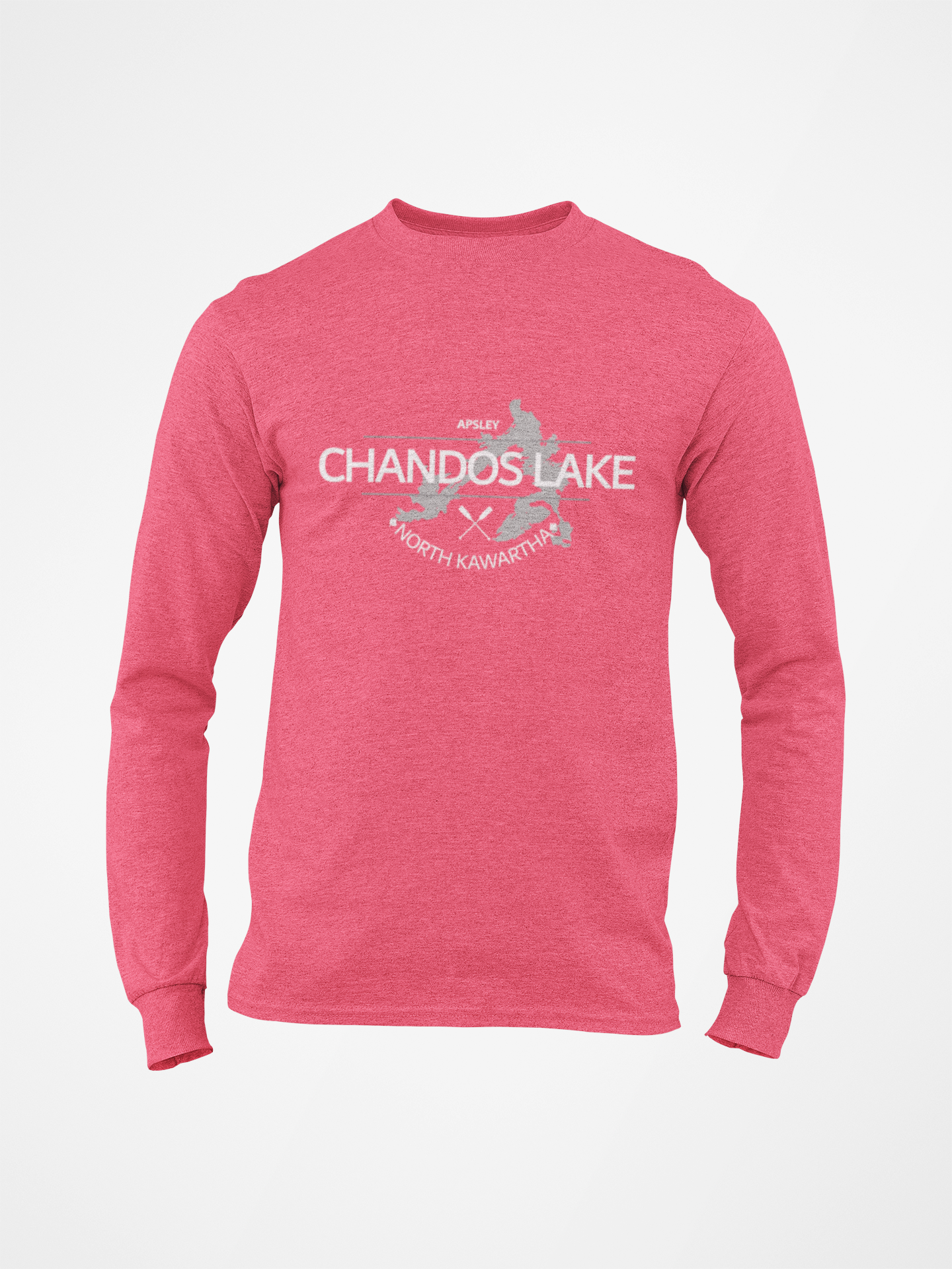 Chandos Lake Youth Long Sleeve