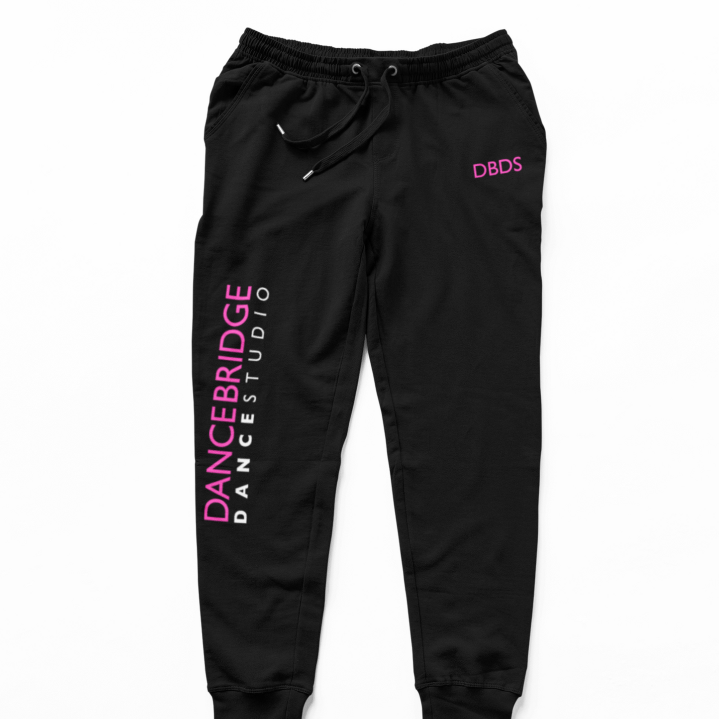 DBDS Women's Track Pants - Double Design