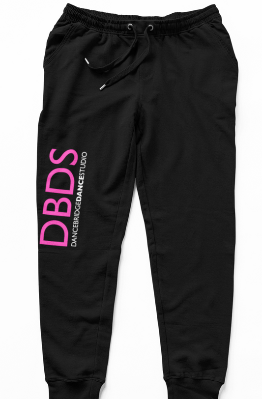 DBDS Youth Track Pants - Single Design