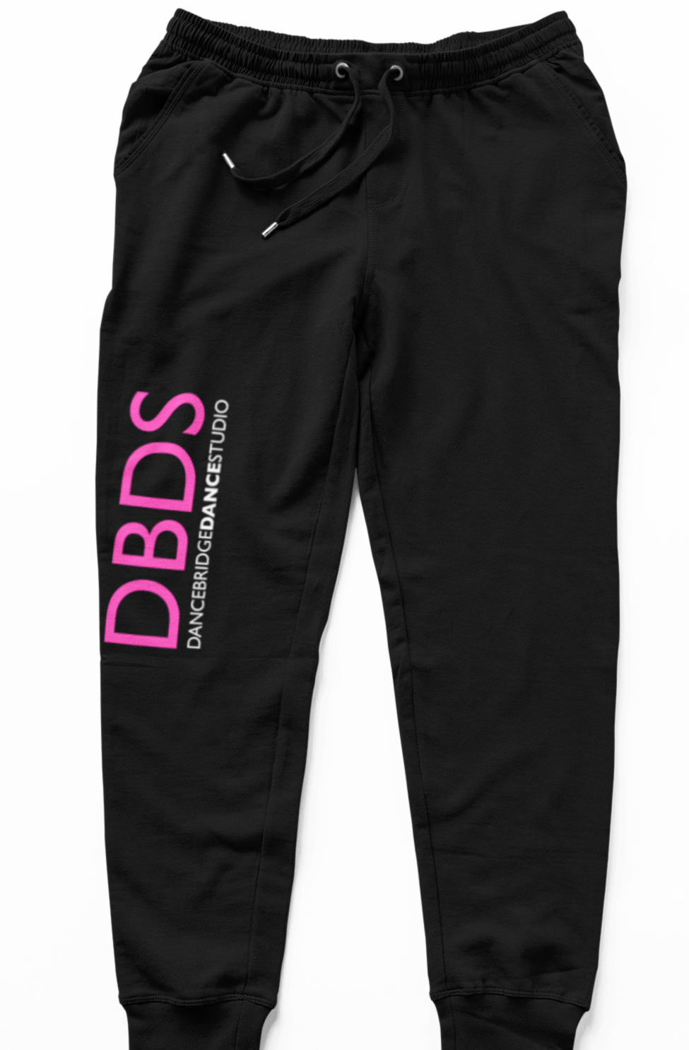 DBDS Women's Track Pants - Single Design