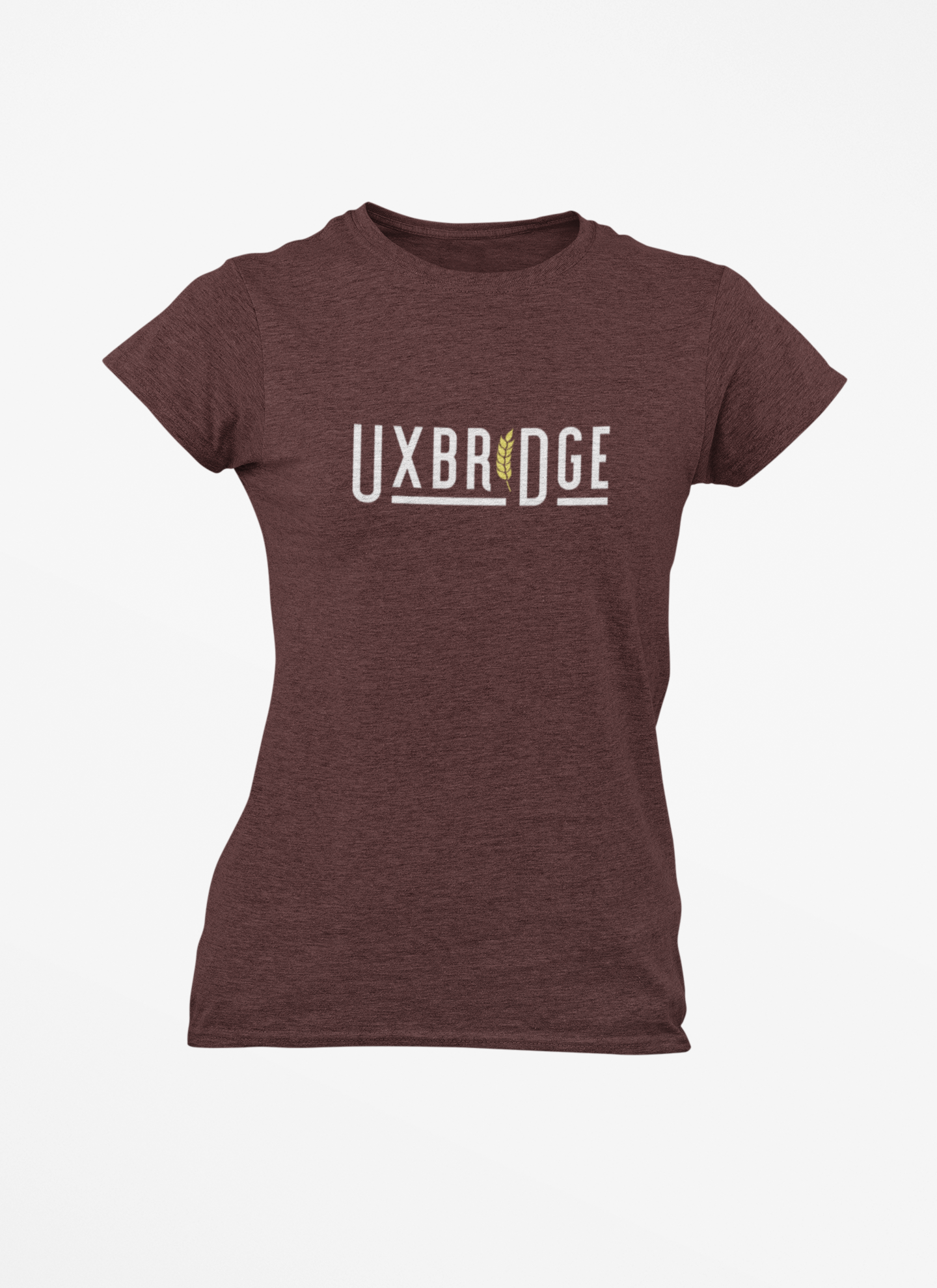 Women's Limited Edition Uxbridge Fall T-shirt
