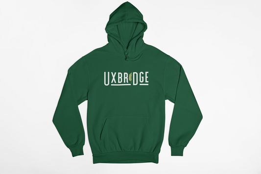 Unisex Limited Edition Uxbridge Fall Hoodie