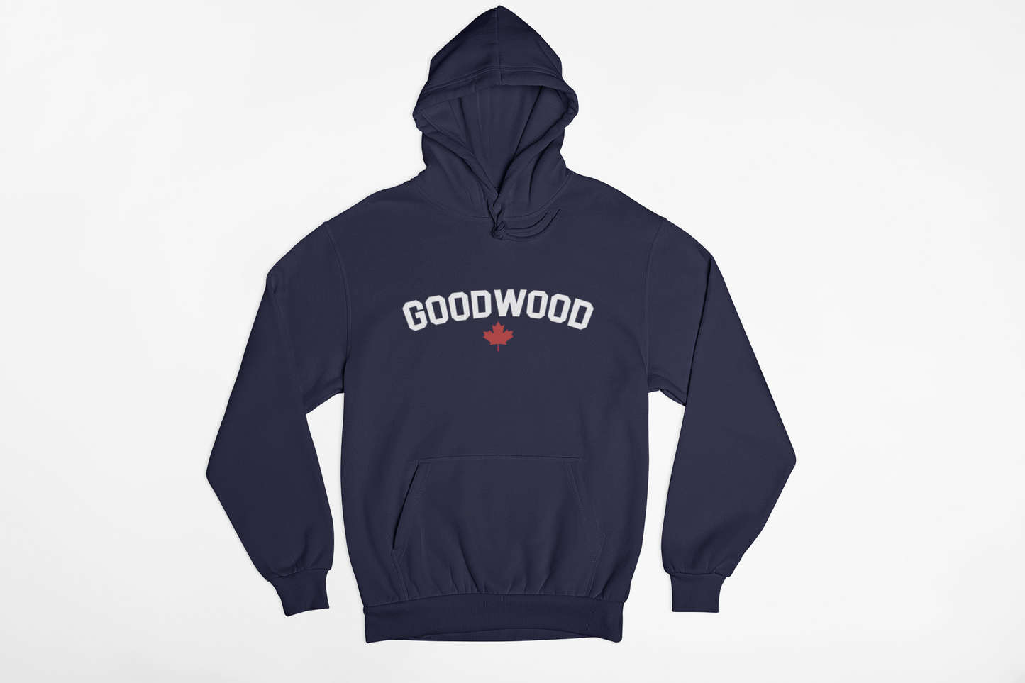 Goodwood Men's Hoodie