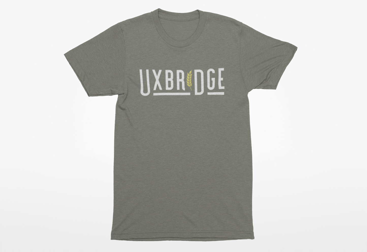 Adult Limited Edition Uxbridge Fall T-shirt