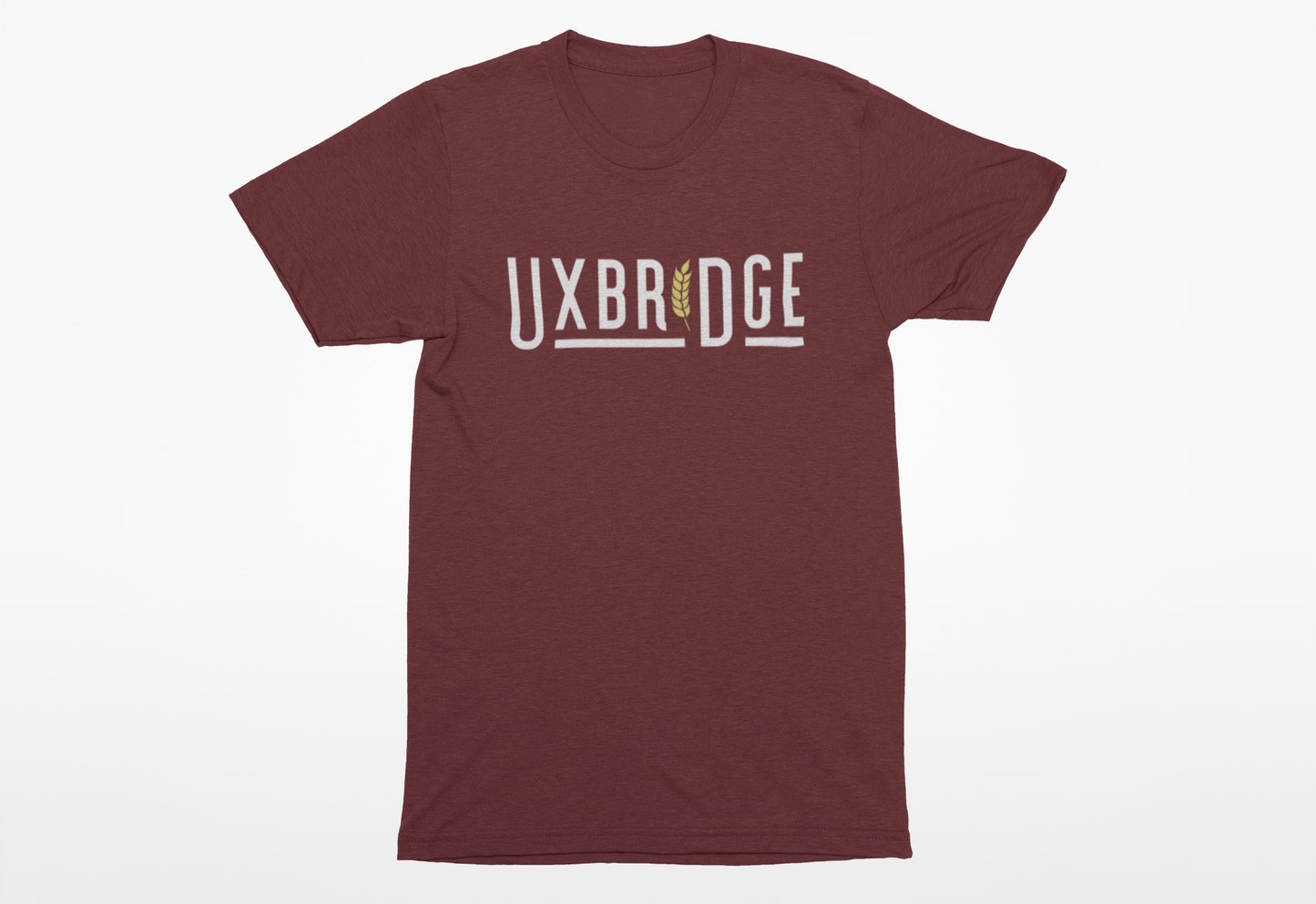 Adult Limited Edition Uxbridge Fall T-shirt