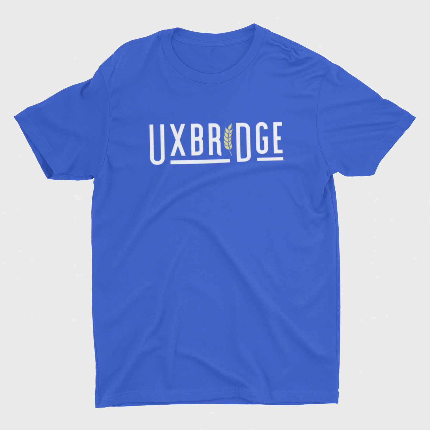 Youth Limited Edition Uxbridge Fall T-shirt