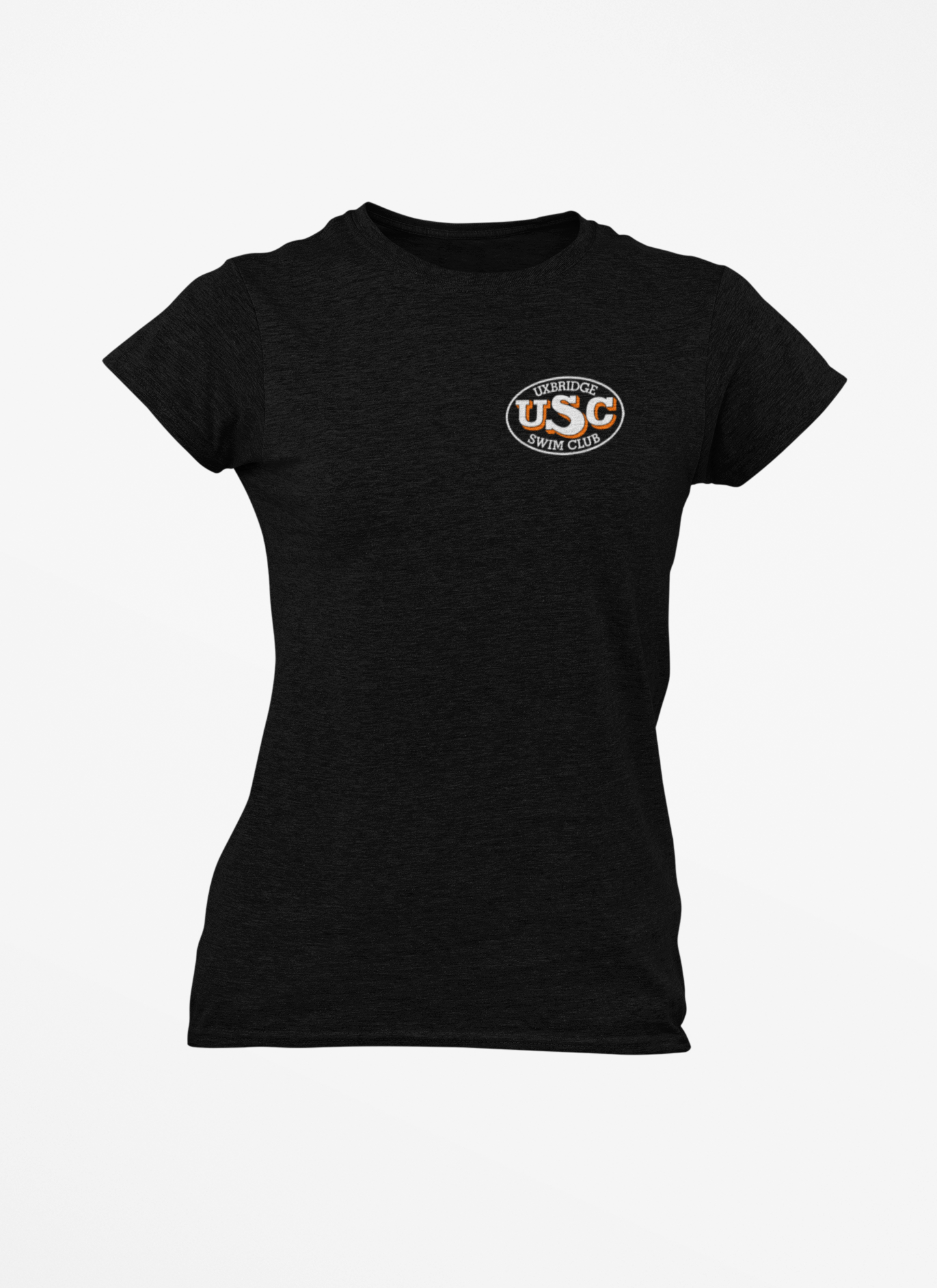 Uxbridge Swim Club Women's T-shirt - Best Things