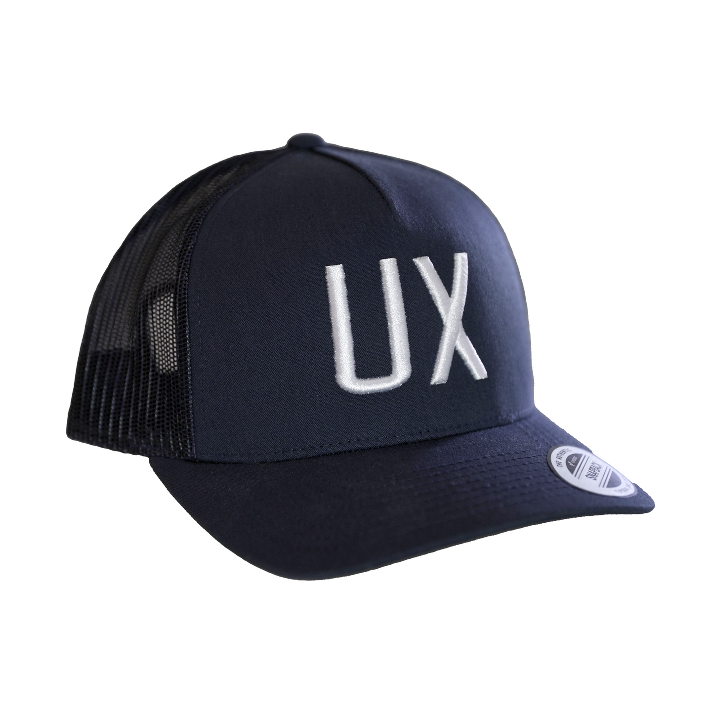 UX Trucker Cap