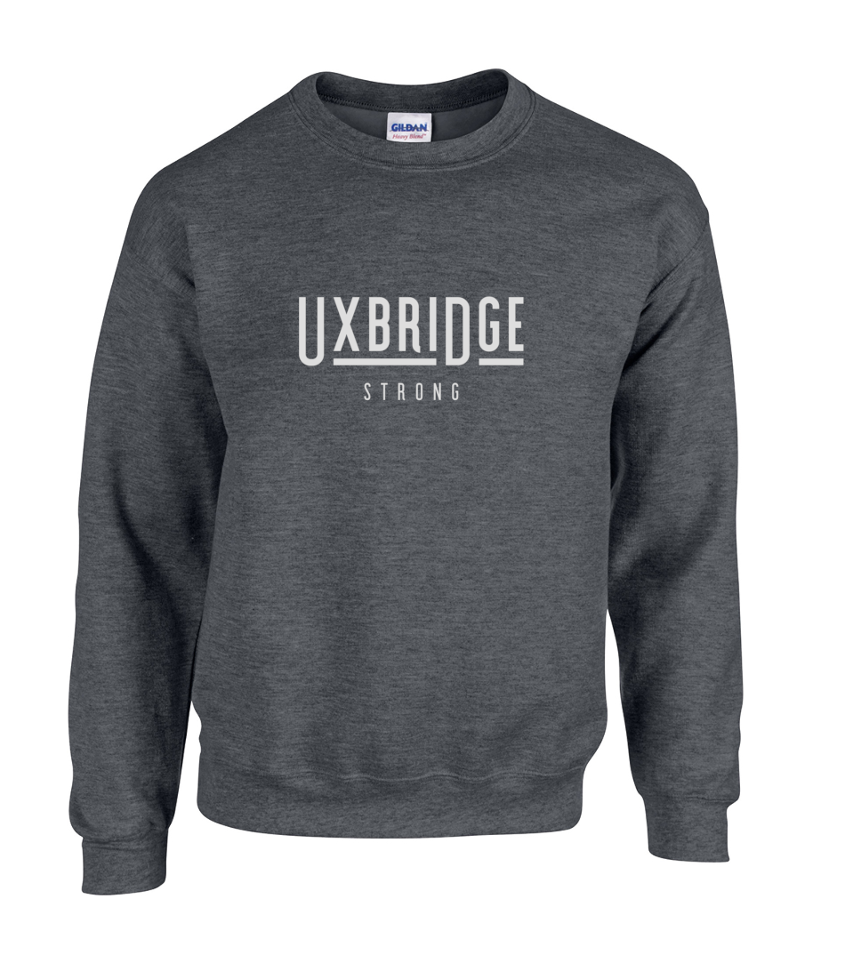 Adult Uxbridge Strong Sweatshirt