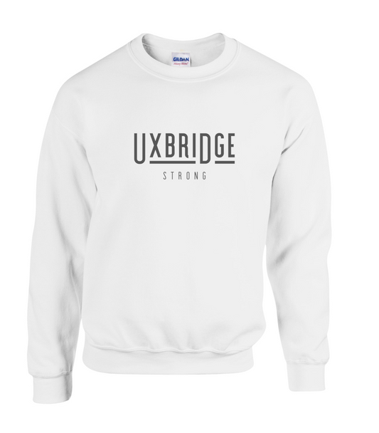 Adult Uxbridge Strong Sweatshirt