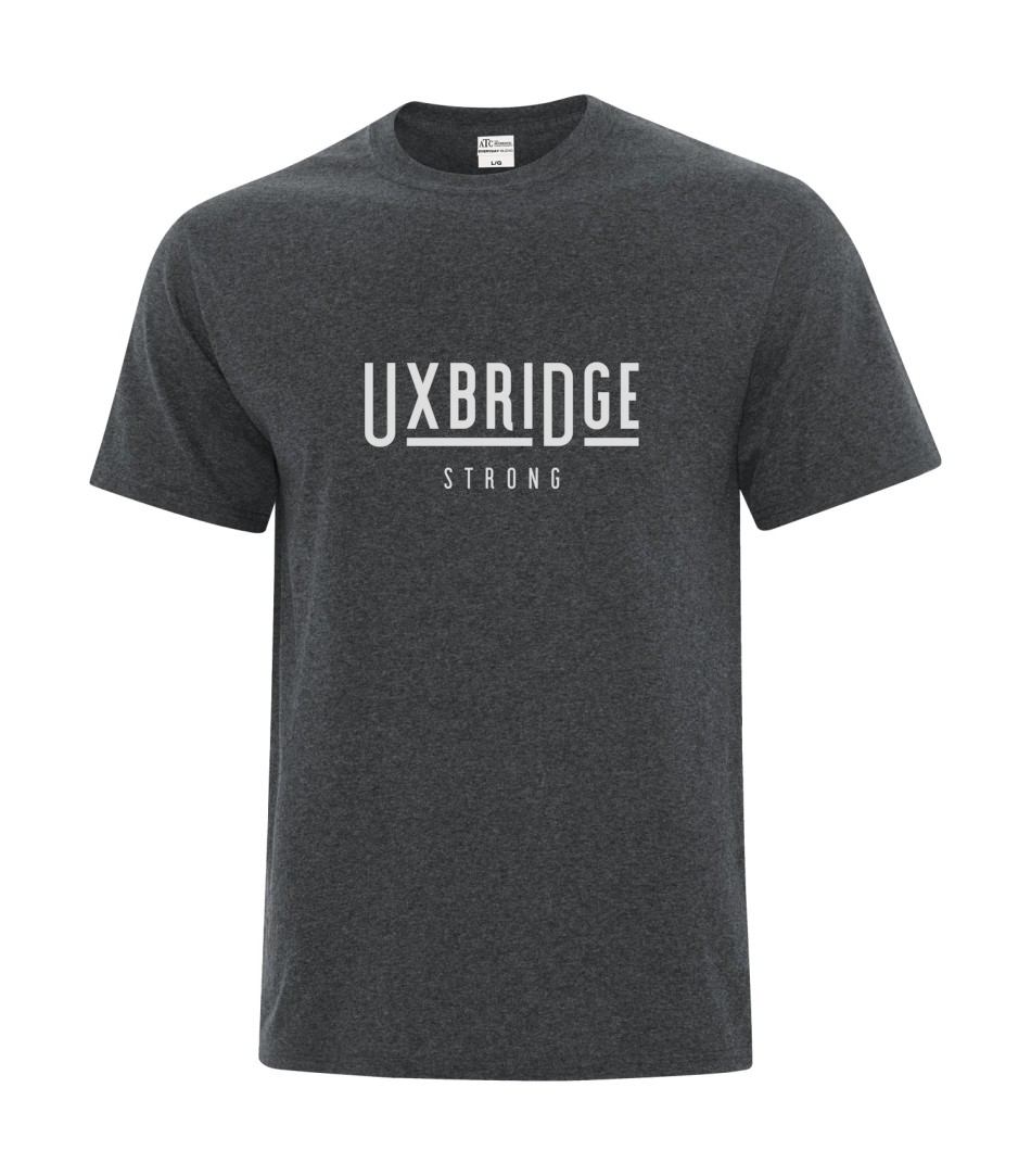 Adult Uxbridge Strong T-Shirt