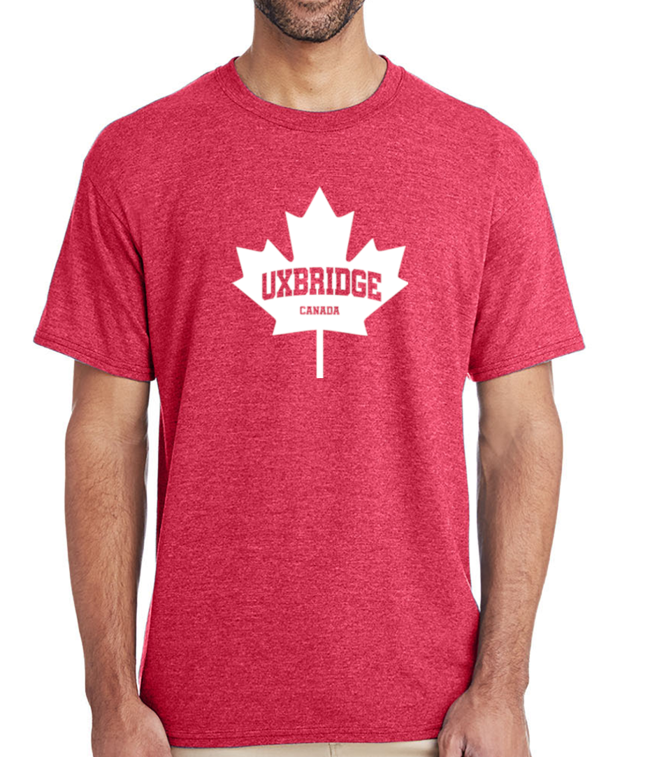 Adult UX-Canada T-Shirt