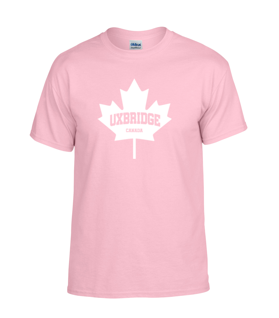 Adult UX-Canada T-Shirt