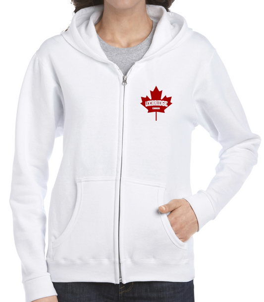 Women's UX-Canada Full-Zip