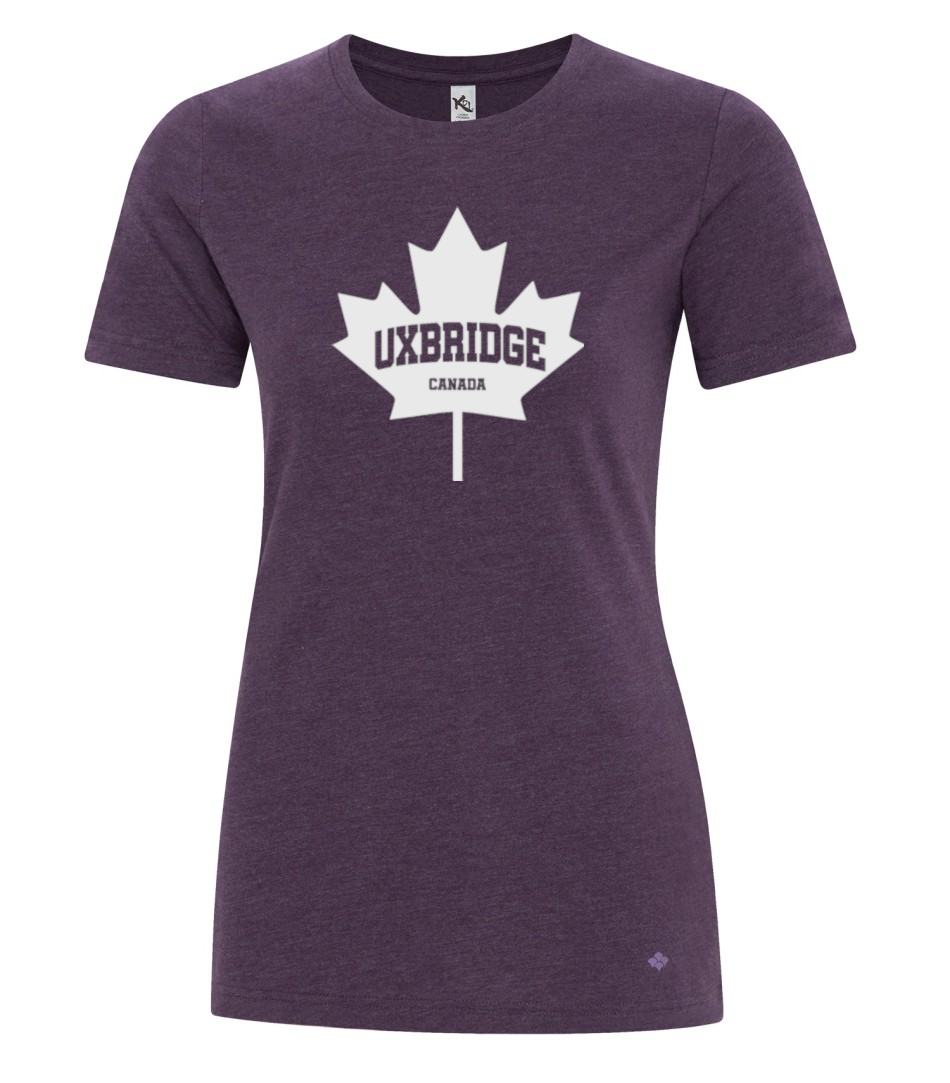 Women's UX-Canada T-Shirt