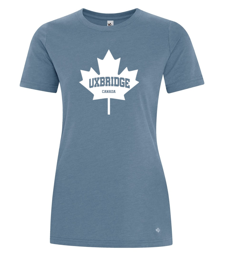 Women's UX-Canada T-Shirt