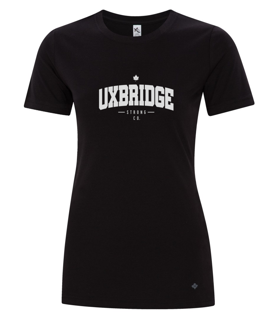 Women's USC T-Shirt