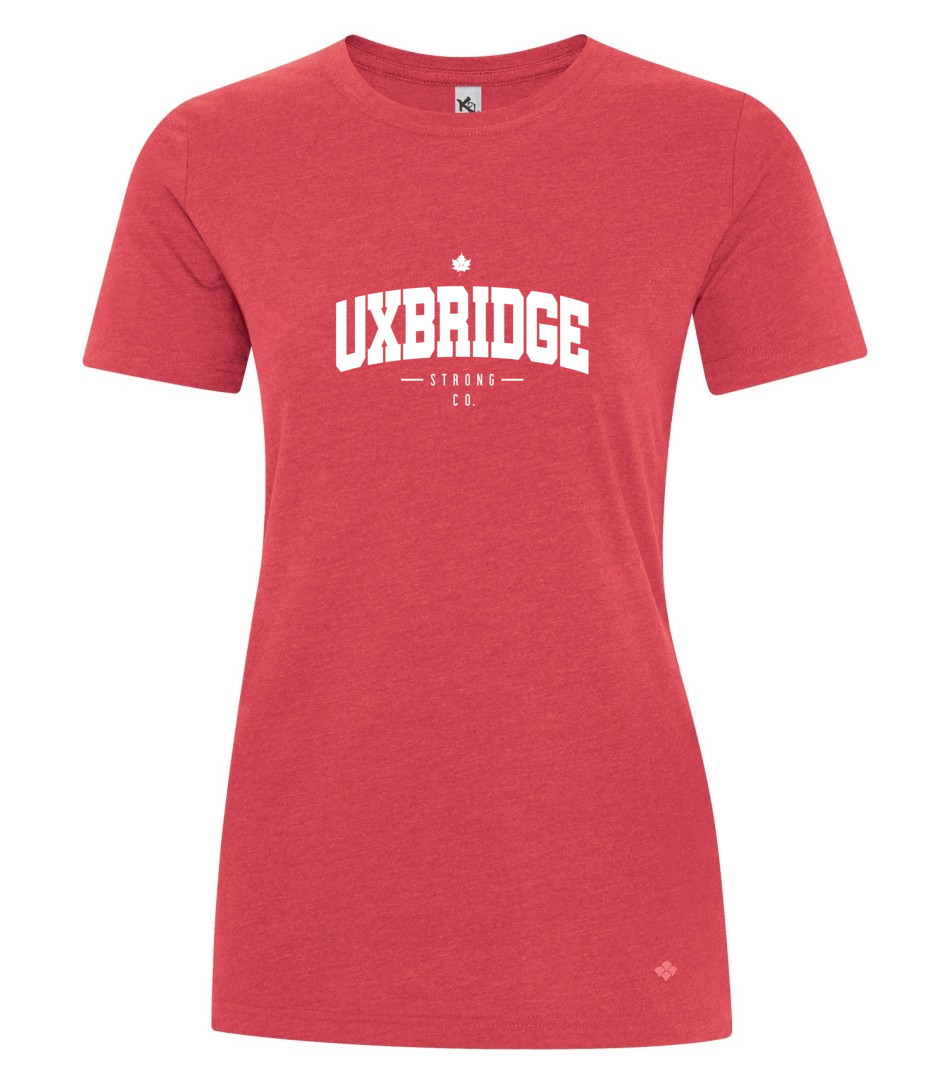 Women's USC T-Shirt