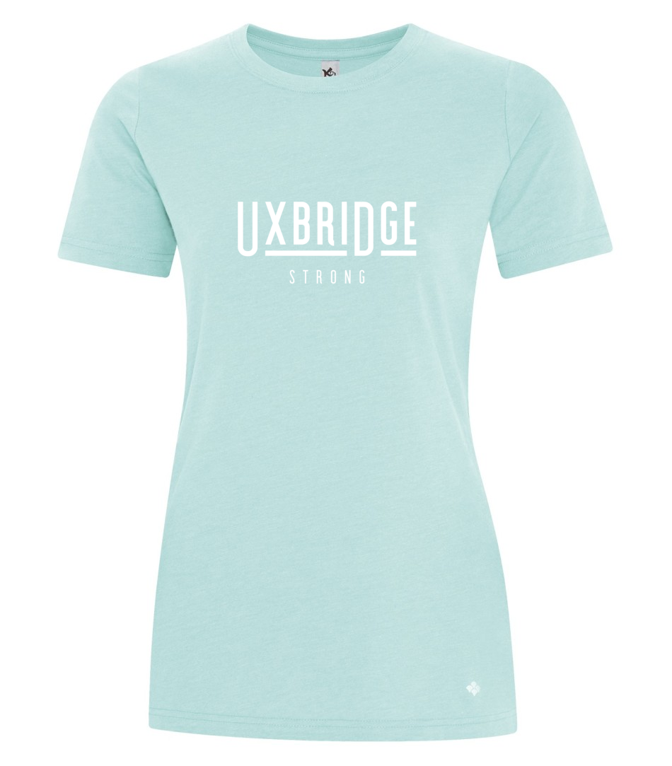 Women's Uxbridge Strong T-Shirt
