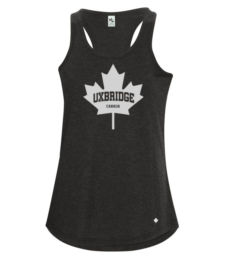 Women's UX-Canada Tank