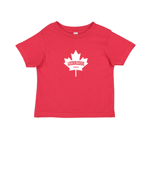 Toddler UX-Canada T-Shirt