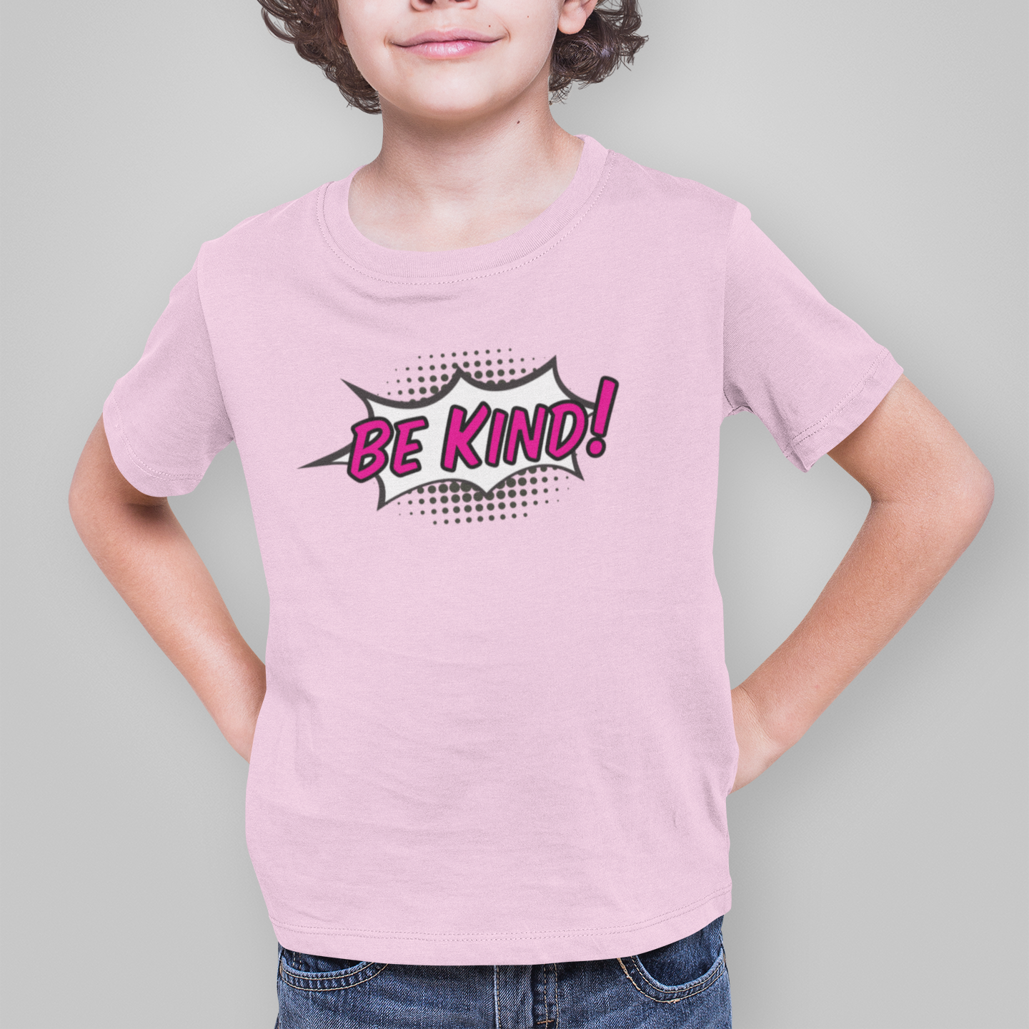 Be Kind Youth T-Shirt