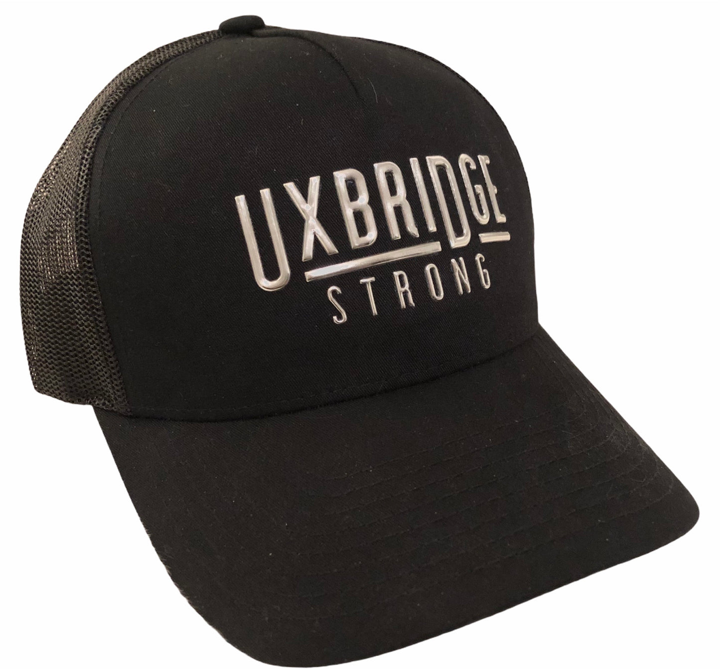 Uxbridge Strong Trucker Cap